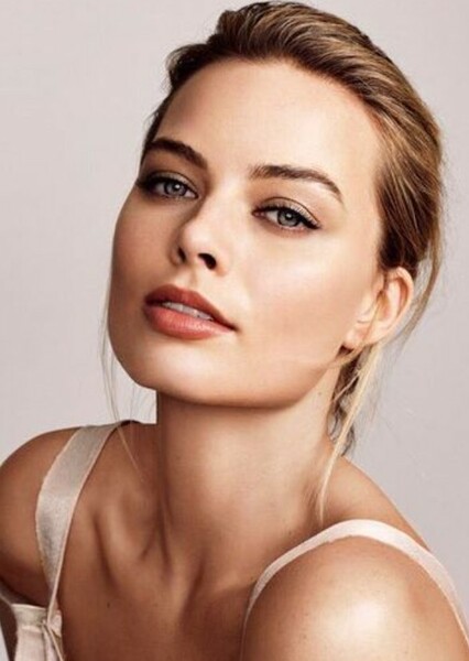 Margot Robbie photo