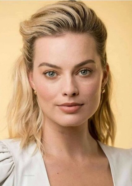 Margot Robbie photo