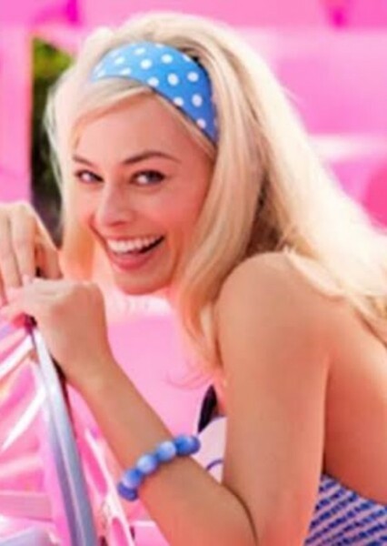 Margot Robbie photo
