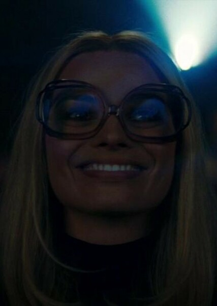 Margot Robbie photo