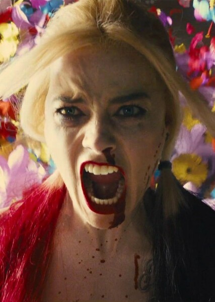 Margot Robbie