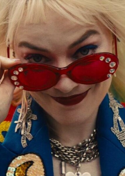 Margot Robbie photo