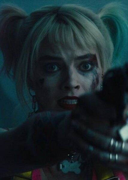 Margot Robbie photo