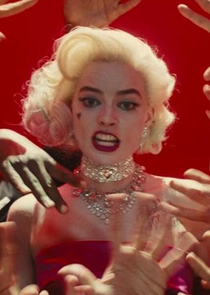 Margot Robbie photo