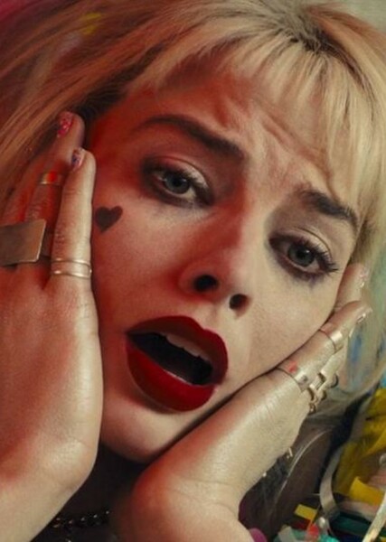 Margot Robbie photo