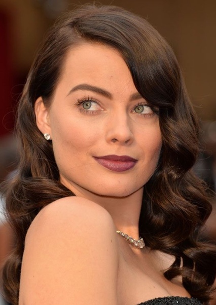 Margot Robbie photo