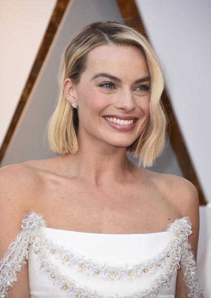 Margot Robbie photo