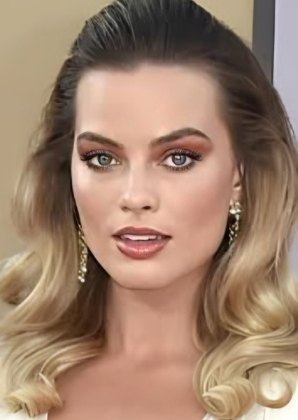 Margot Robbie photo