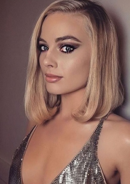 Margot Robbie photo
