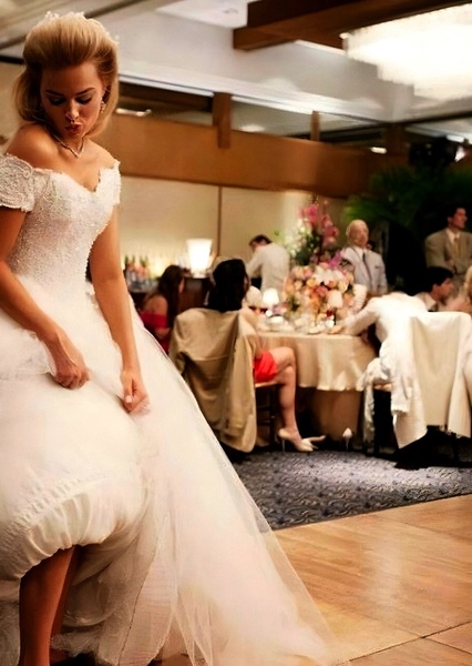 Margot Robbie photo