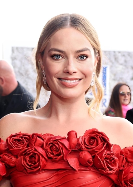 Margot Robbie photo