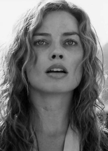 Margot Robbie photo