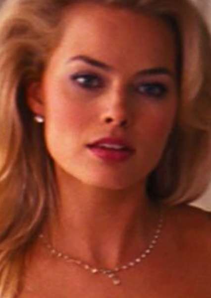 Margot Robbie photo