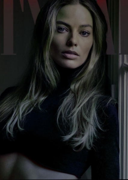 Margot Robbie photo