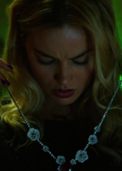 Margot Robbie photo