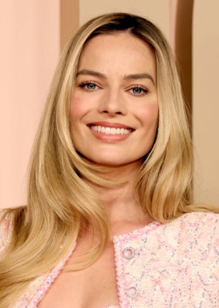 Margot Robbie Photo on myCast - Fan Casting Your Favorite Stories