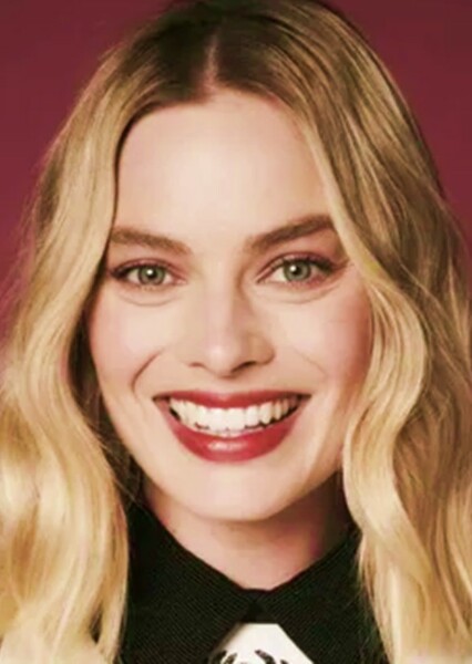 Margot Robbie photo