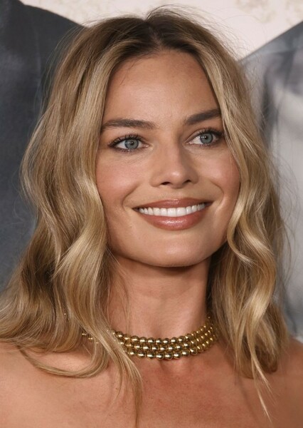 Margot Robbie photo