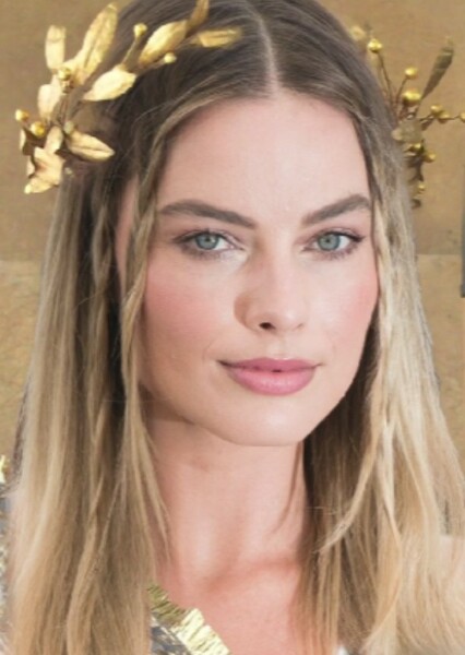 Margot Robbie