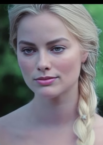 Margot Robbie
