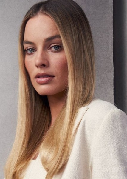 Margot Robbie photo