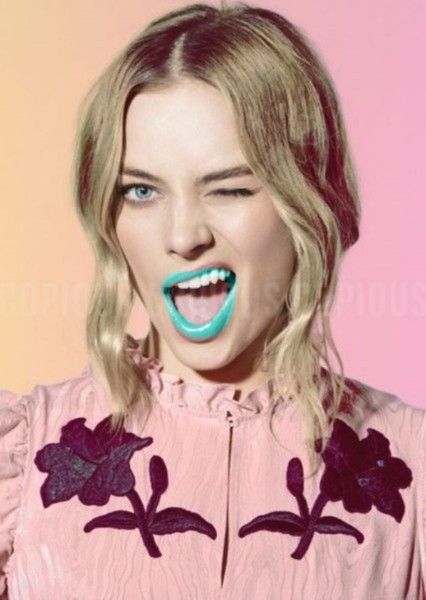 Margot Robbie photo
