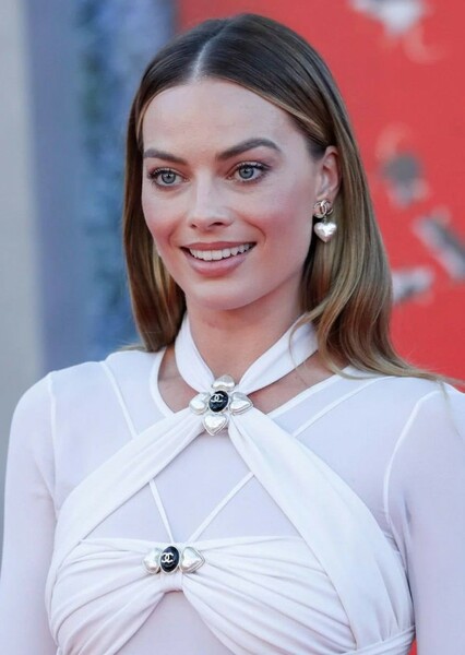 Margot Robbie photo