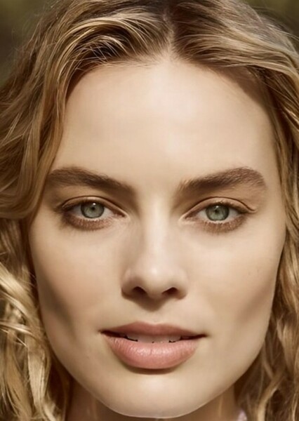 Margot Robbie photo