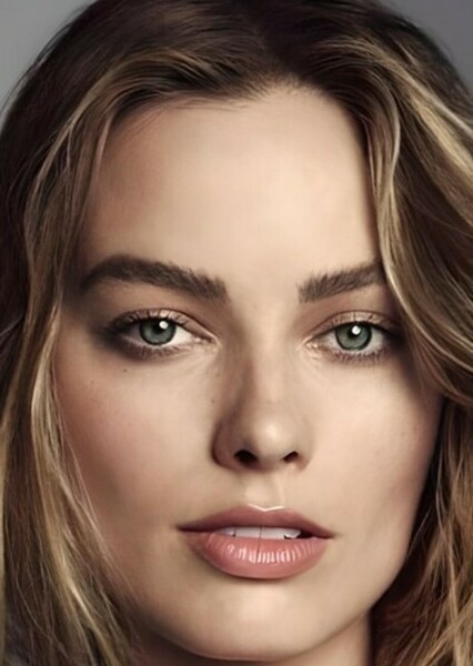 Margot Robbie photo