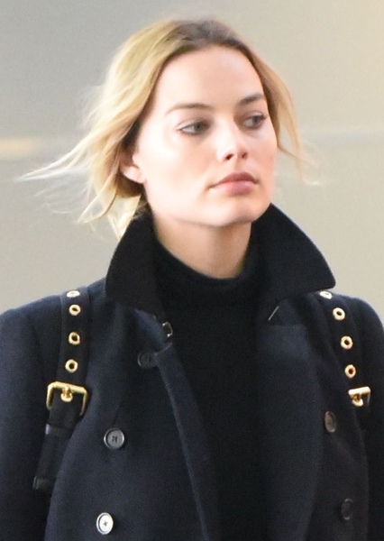 Margot Robbie photo