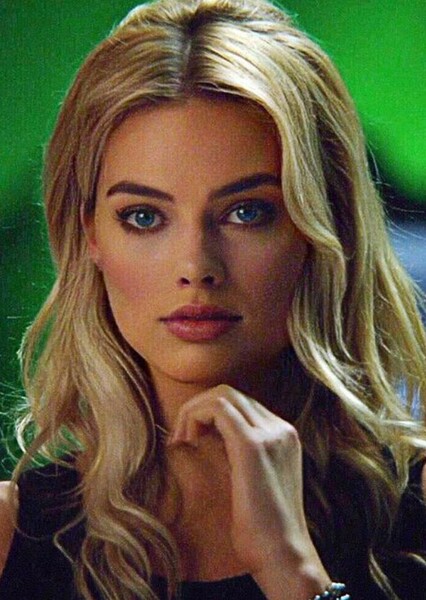 Margot Robbie