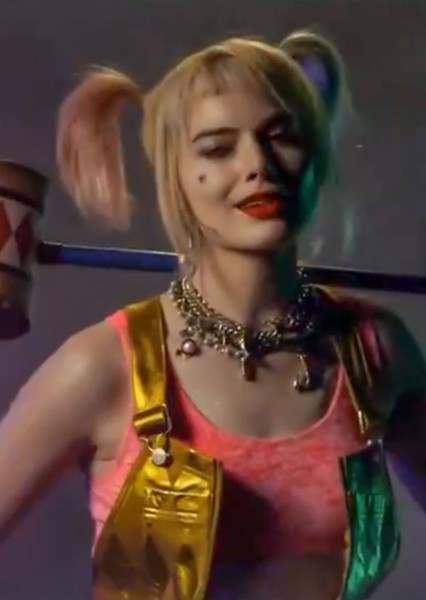 Margot Robbie photo