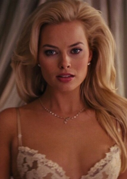 Margot Robbie