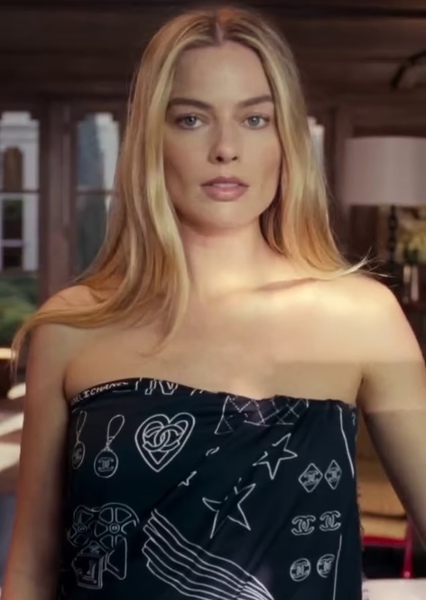 Margot Robbie photo