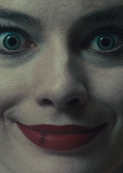 Margot Robbie photo