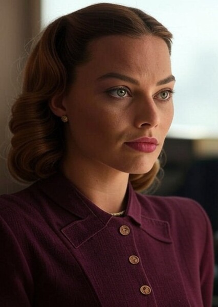 Margot Robbie photo