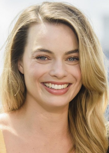 Margot Robbie