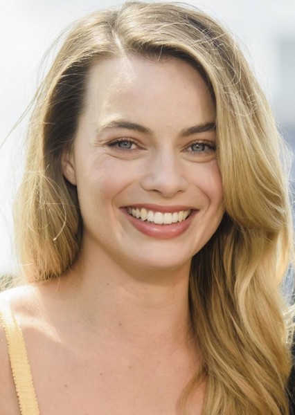 Margot Robbie photo