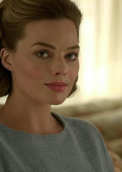 Margot Robbie