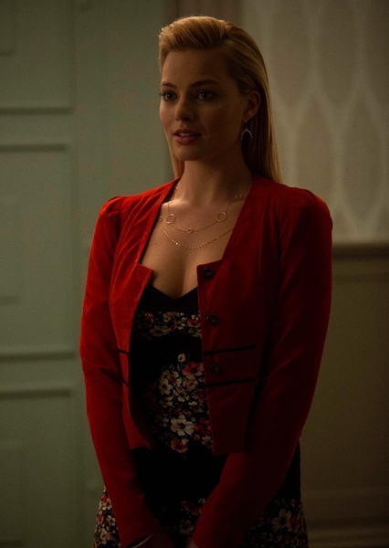 Margot Robbie photo