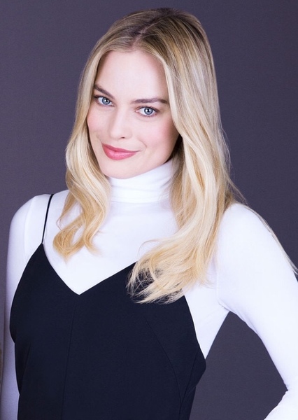 Margot Robbie photo