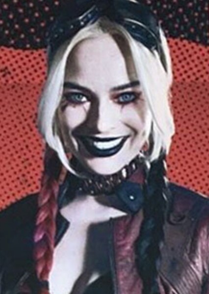 Margot Robbie photo