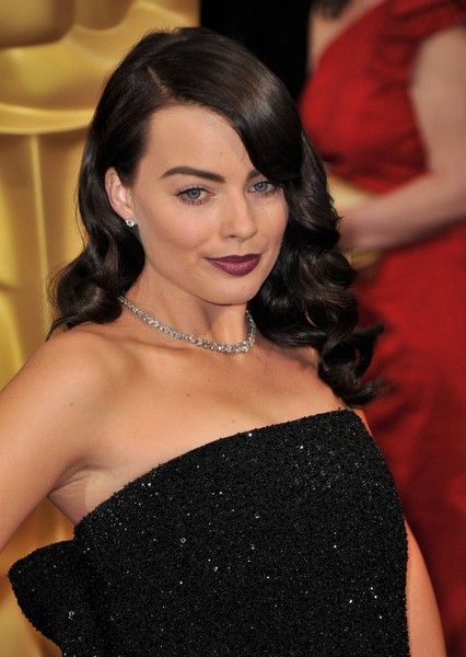 Margot Robbie photo