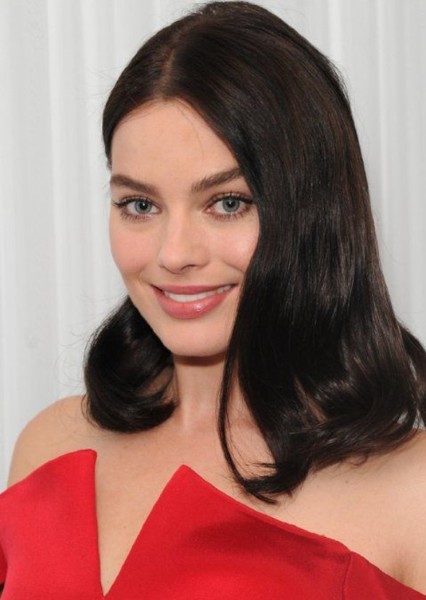 Margot Robbie photo