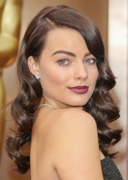 Margot Robbie photo