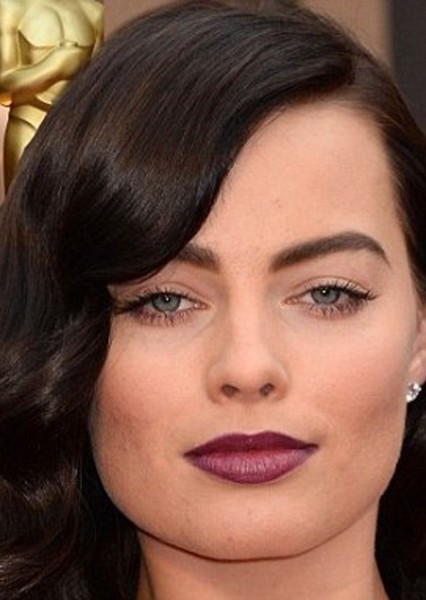 Margot Robbie photo
