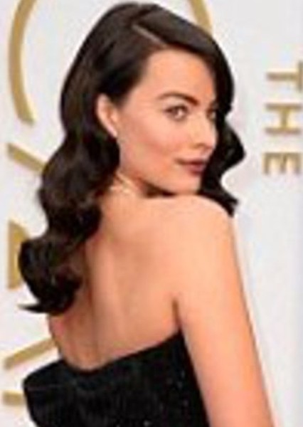 Margot Robbie photo