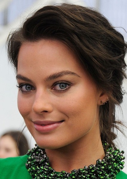 Margot Robbie photo