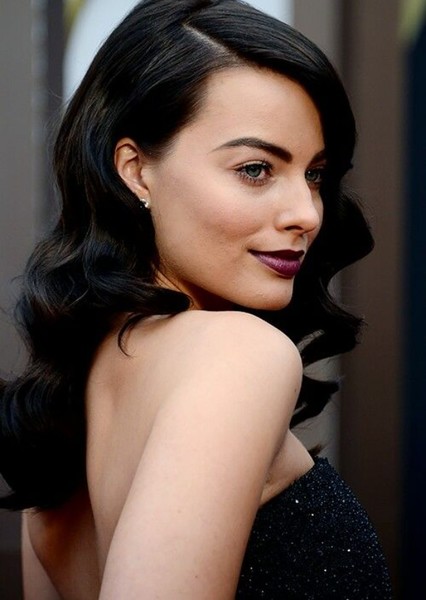 Margot Robbie photo