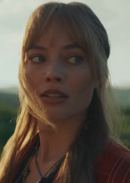 Margot Robbie photo